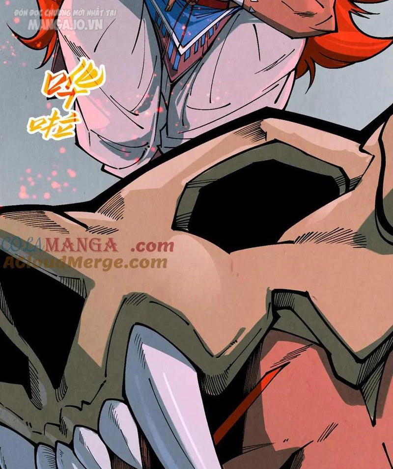 Vạn Cổ Chí Tôn Chapter 311 - Trang 4