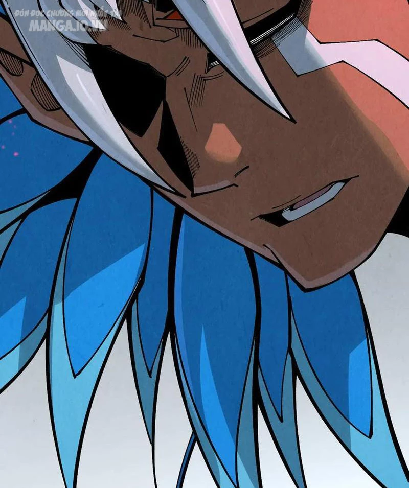 Vạn Cổ Chí Tôn Chapter 311 - Trang 4