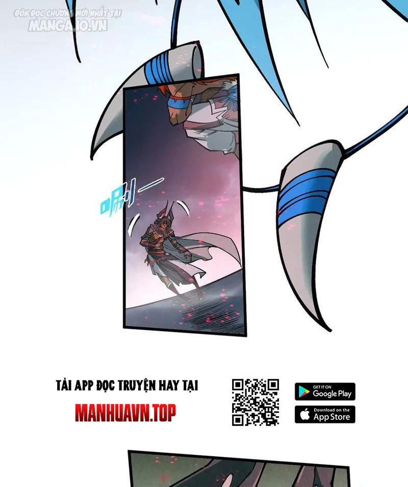 Vạn Cổ Chí Tôn Chapter 311 - Trang 4