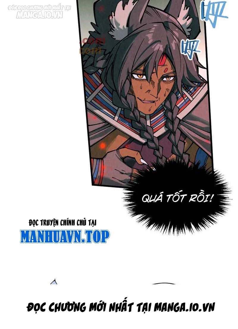 Vạn Cổ Chí Tôn Chapter 311 - Trang 4