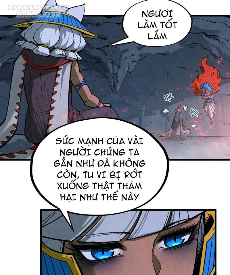 Vạn Cổ Chí Tôn Chapter 311 - Trang 4