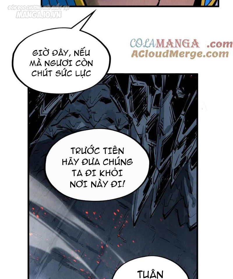 Vạn Cổ Chí Tôn Chapter 311 - Trang 4