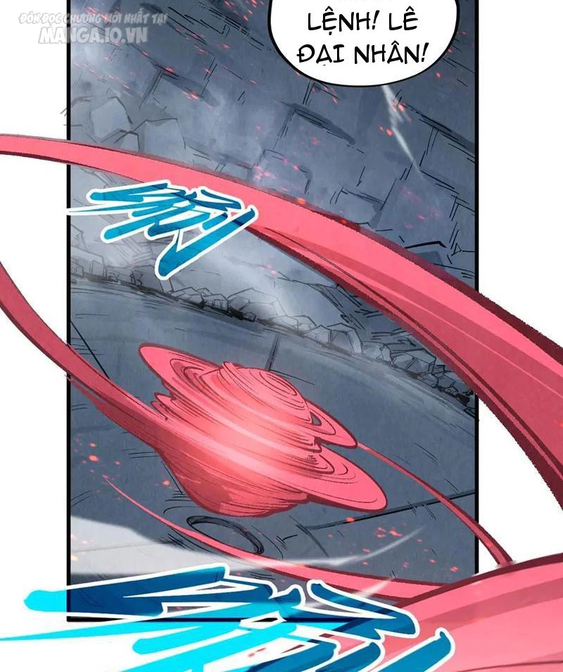 Vạn Cổ Chí Tôn Chapter 311 - Trang 4