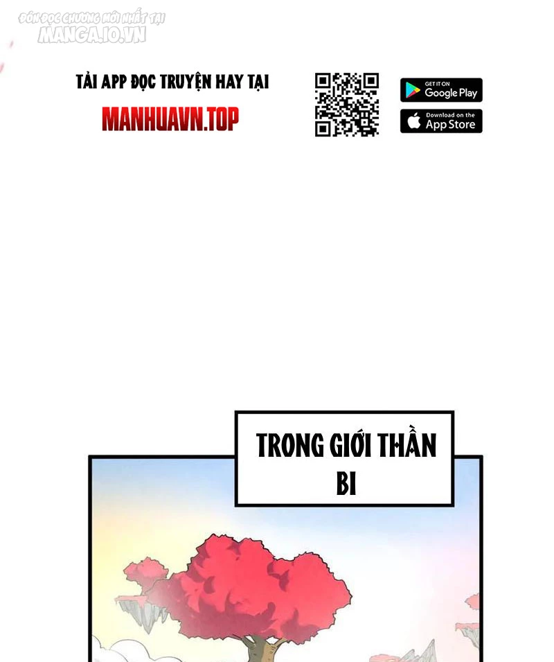 Vạn Cổ Chí Tôn Chapter 311 - Trang 4