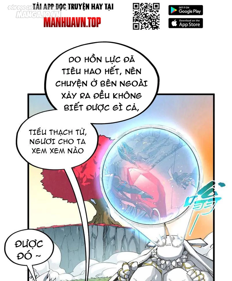 Vạn Cổ Chí Tôn Chapter 311 - Trang 4