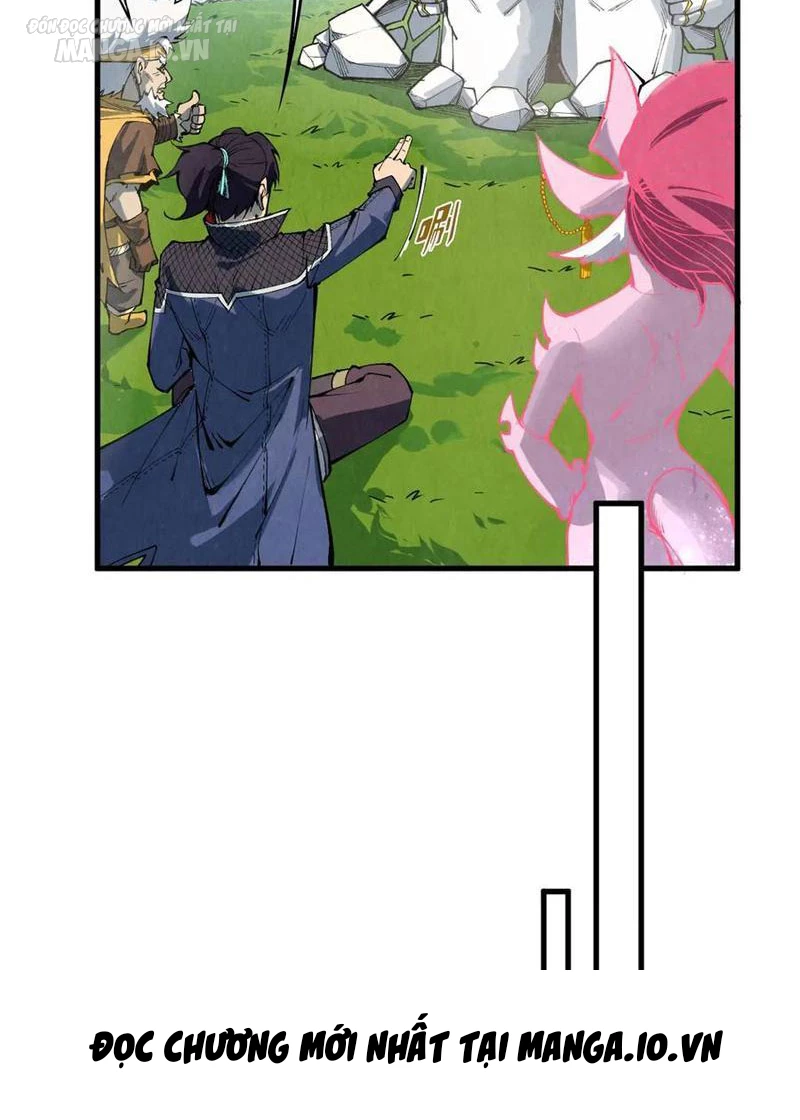 Vạn Cổ Chí Tôn Chapter 311 - Trang 4