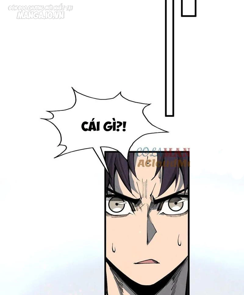 Vạn Cổ Chí Tôn Chapter 311 - Trang 4