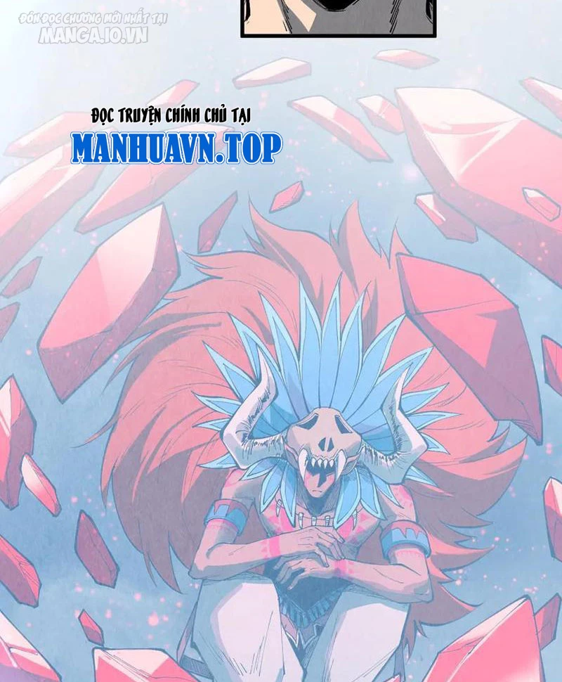 Vạn Cổ Chí Tôn Chapter 311 - Trang 4