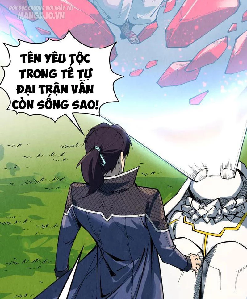 Vạn Cổ Chí Tôn Chapter 311 - Trang 4