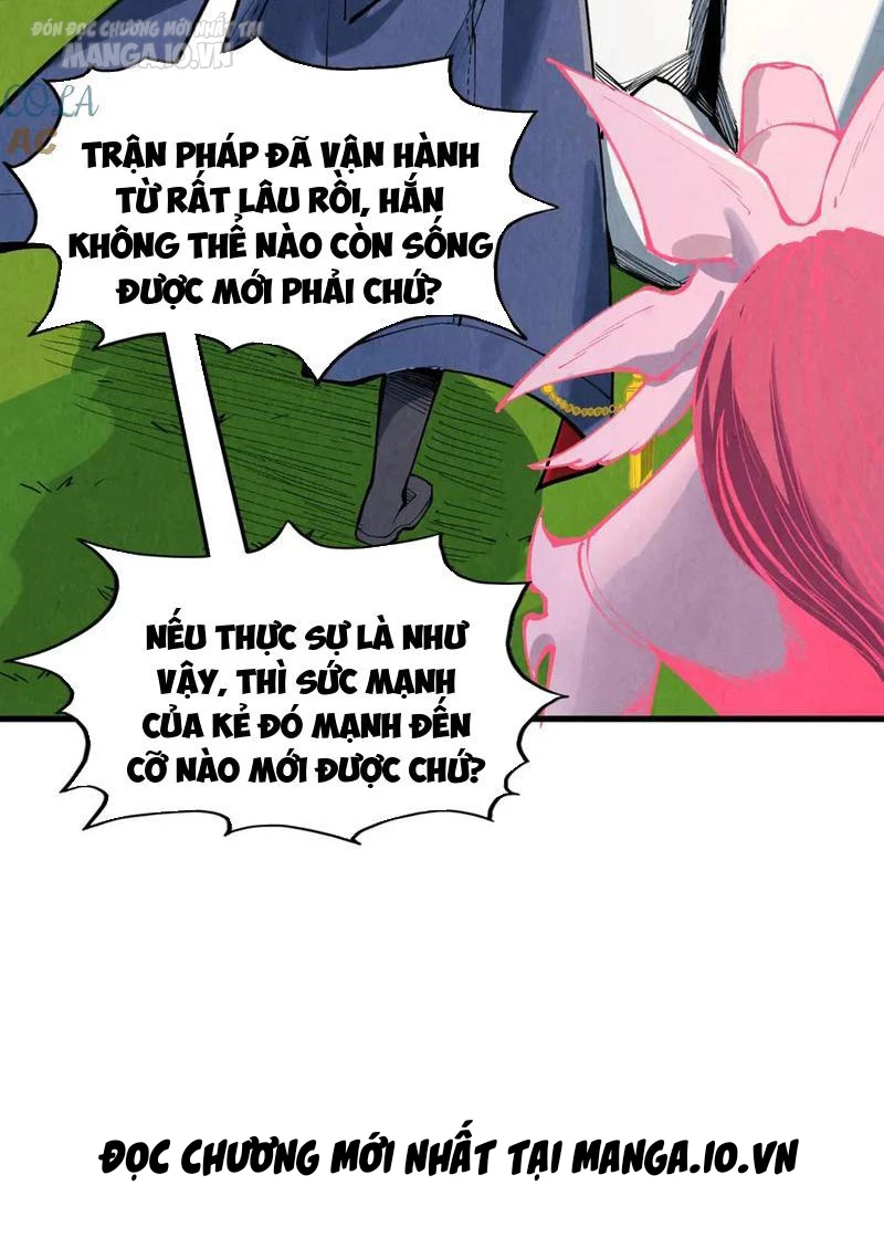 Vạn Cổ Chí Tôn Chapter 311 - Trang 4