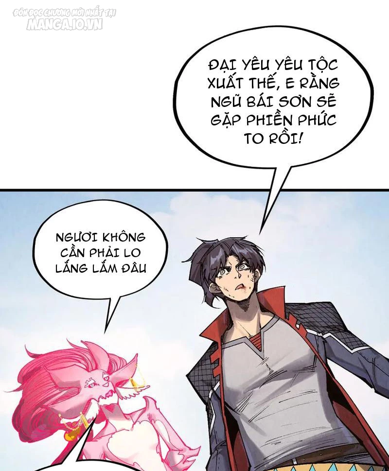 Vạn Cổ Chí Tôn Chapter 311 - Trang 4