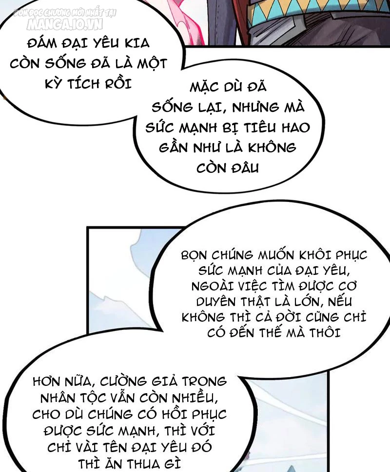 Vạn Cổ Chí Tôn Chapter 311 - Trang 4