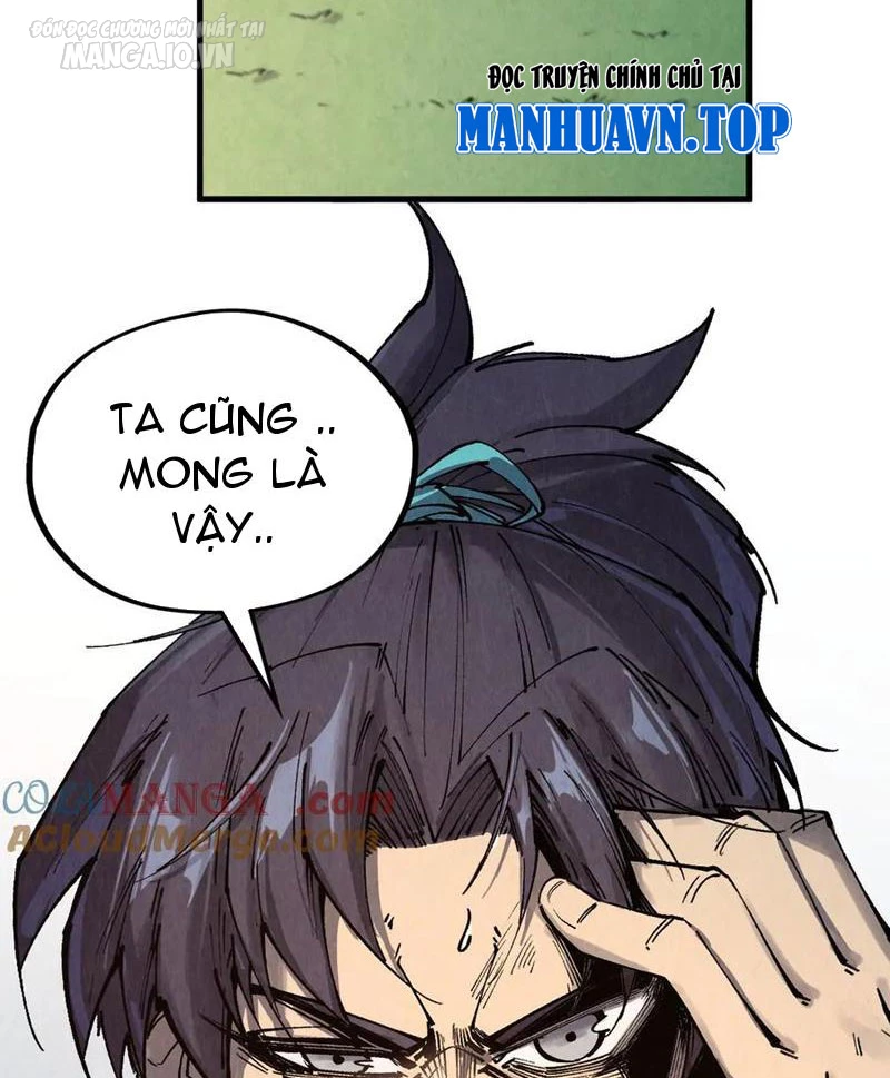 Vạn Cổ Chí Tôn Chapter 311 - Trang 4