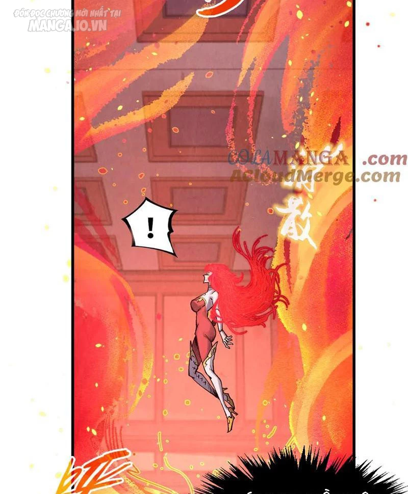 Vạn Cổ Chí Tôn Chapter 311 - Trang 4