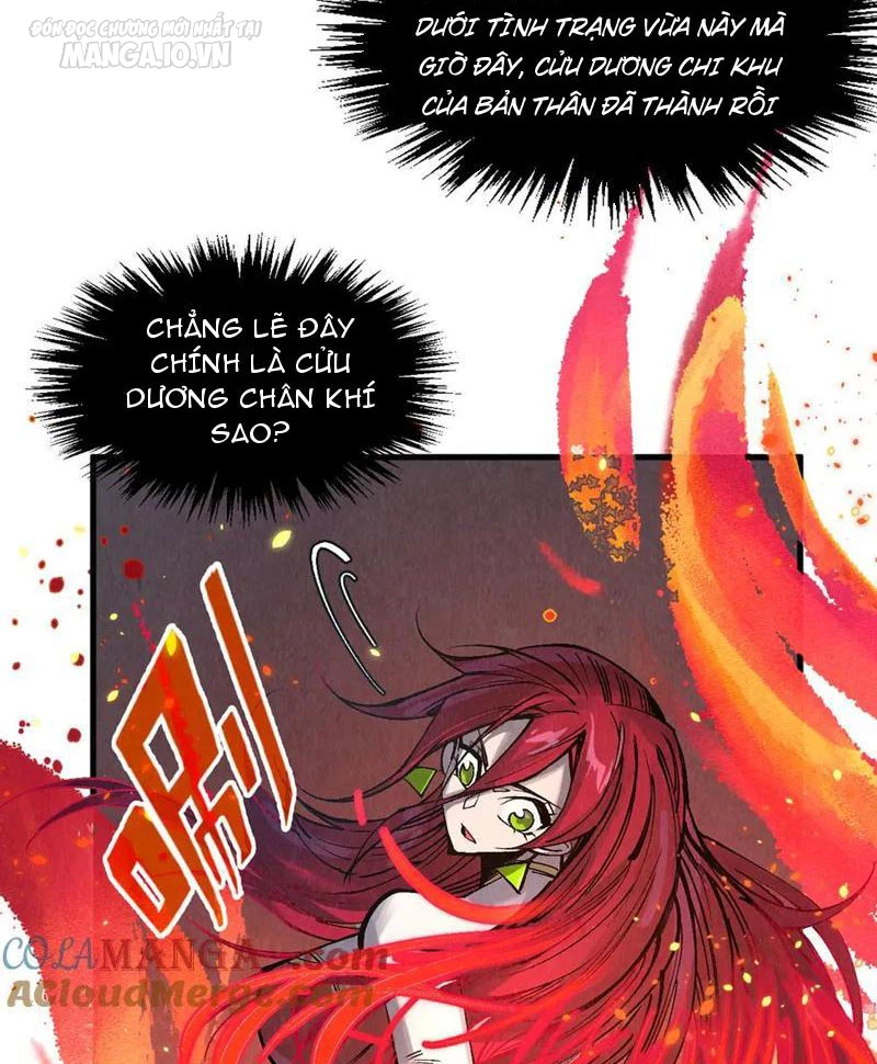 Vạn Cổ Chí Tôn Chapter 311 - Trang 4