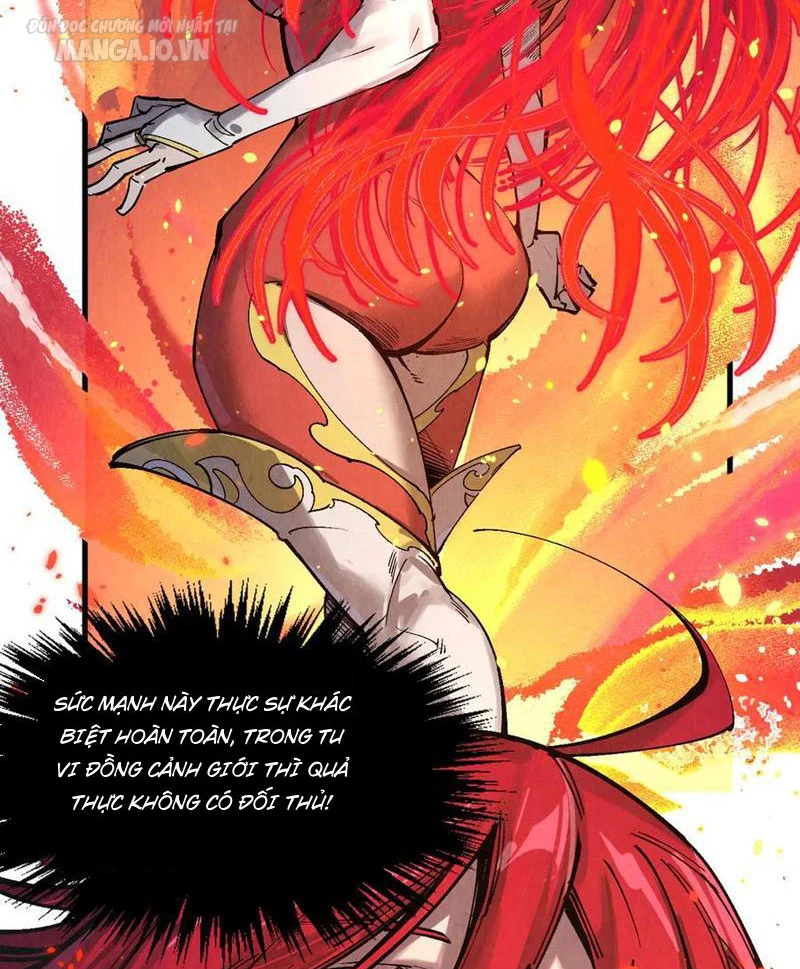 Vạn Cổ Chí Tôn Chapter 311 - Trang 4