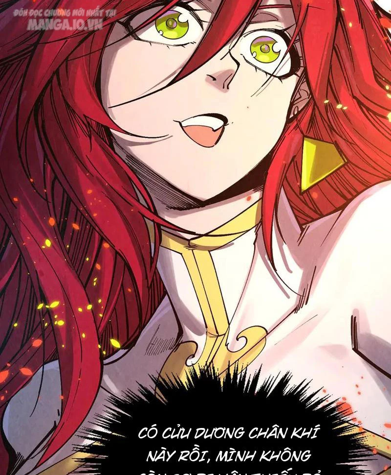 Vạn Cổ Chí Tôn Chapter 311 - Trang 4