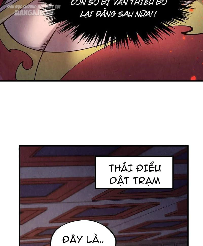 Vạn Cổ Chí Tôn Chapter 311 - Trang 4