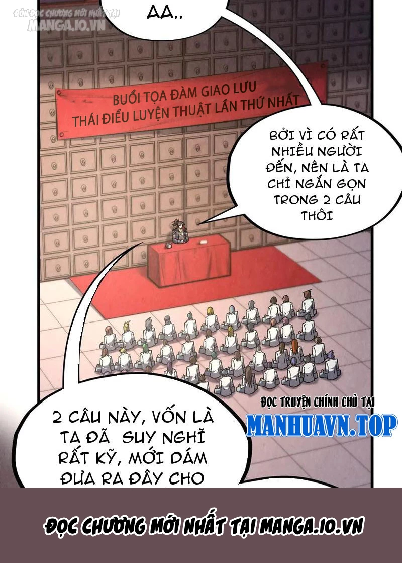 Vạn Cổ Chí Tôn Chapter 311 - Trang 4