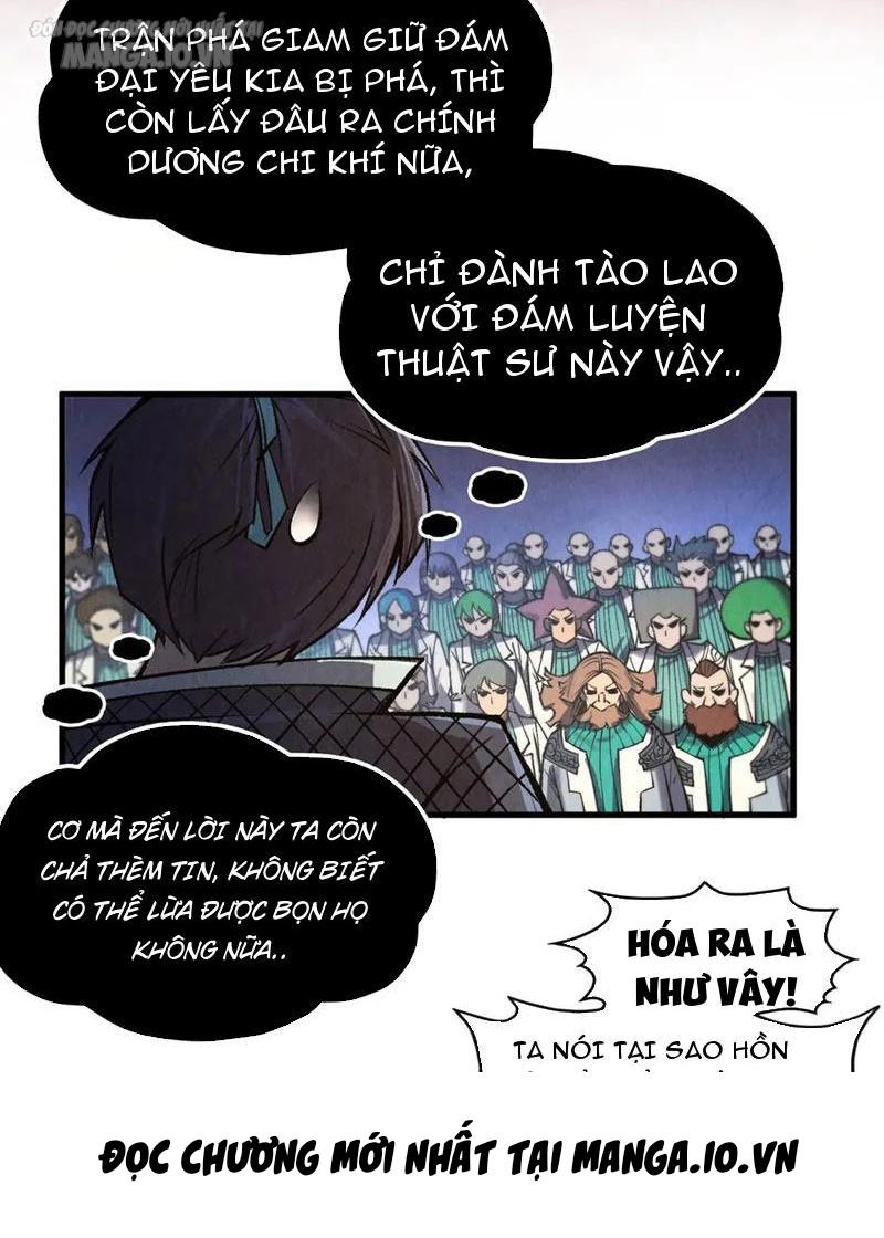 Vạn Cổ Chí Tôn Chapter 311 - Trang 4