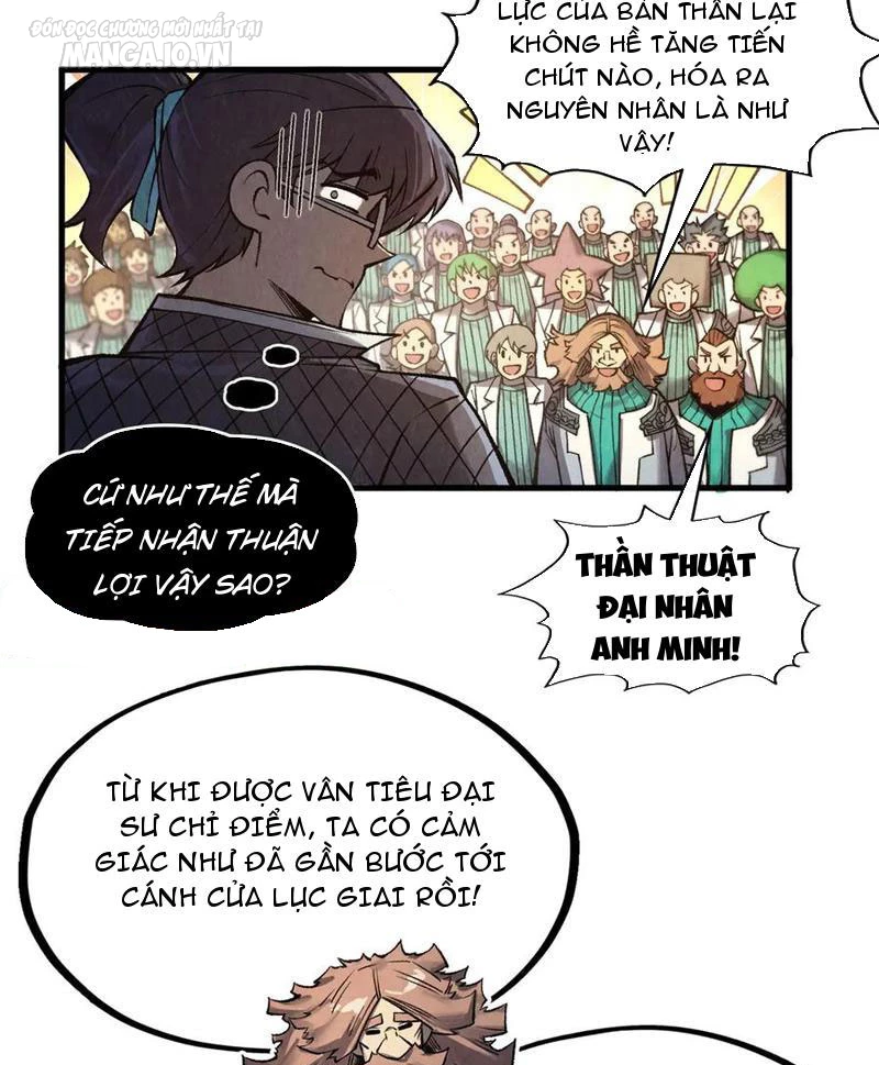 Vạn Cổ Chí Tôn Chapter 311 - Trang 4