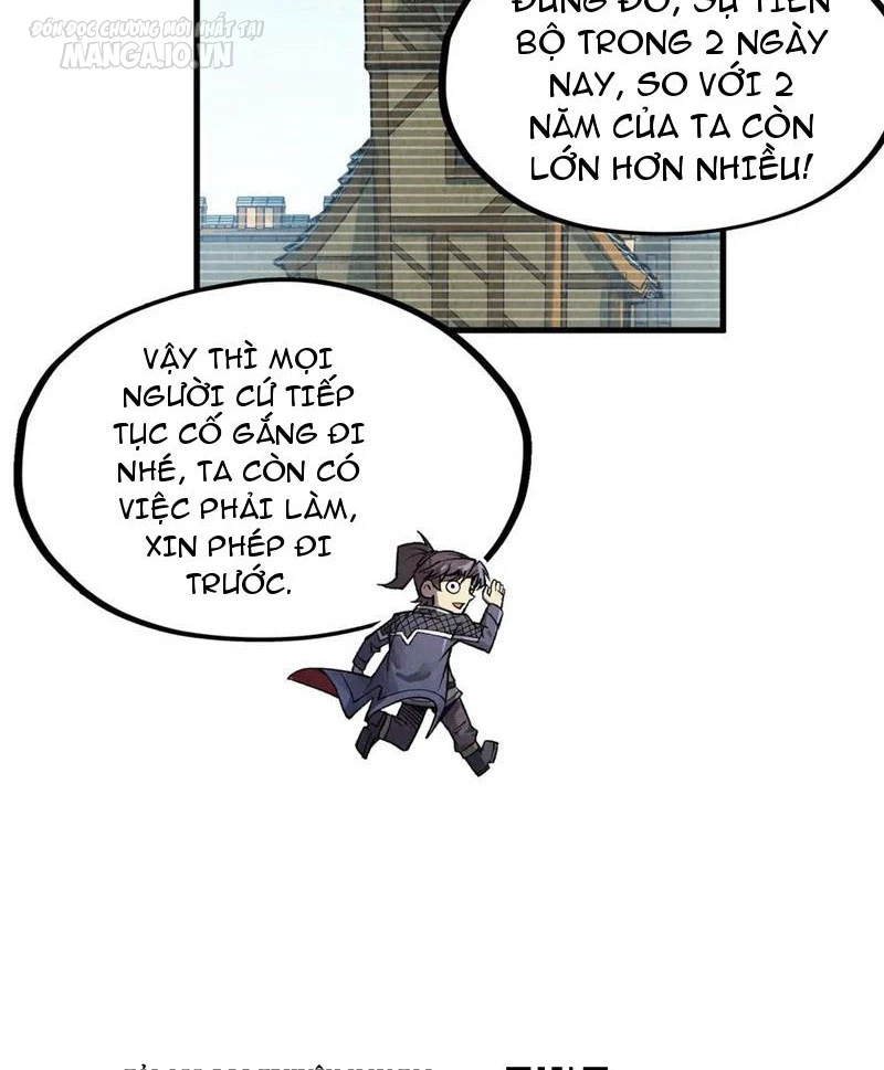 Vạn Cổ Chí Tôn Chapter 311 - Trang 4