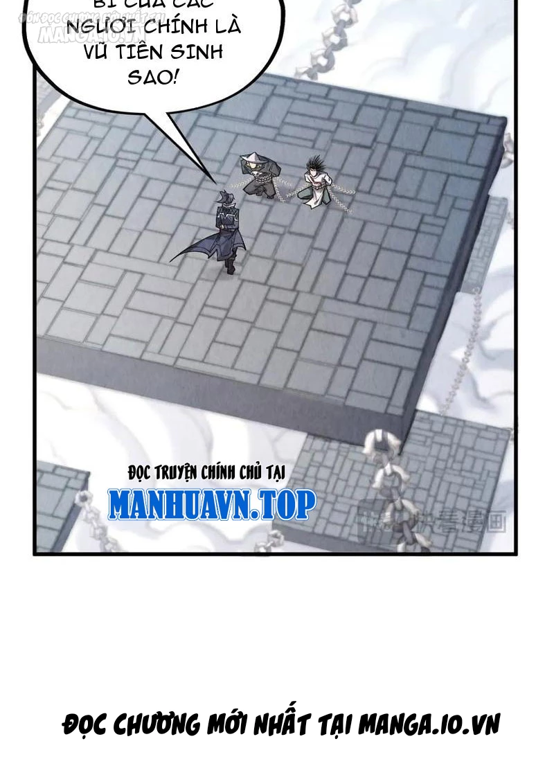 Vạn Cổ Chí Tôn Chapter 311 - Trang 4