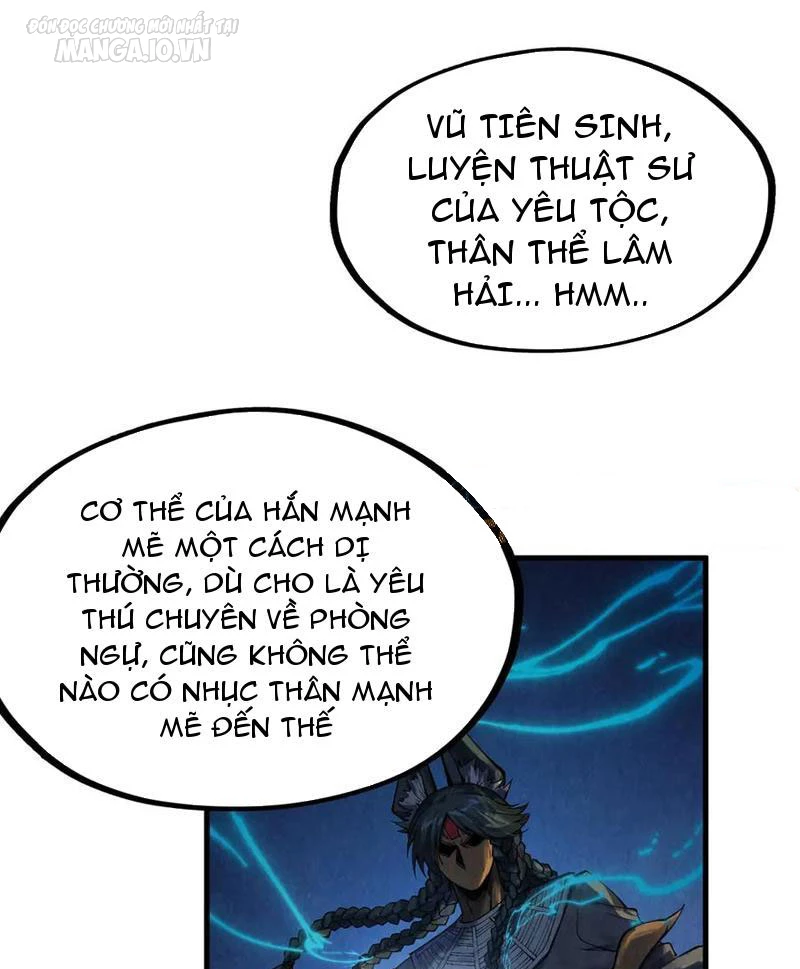 Vạn Cổ Chí Tôn Chapter 311 - Trang 4