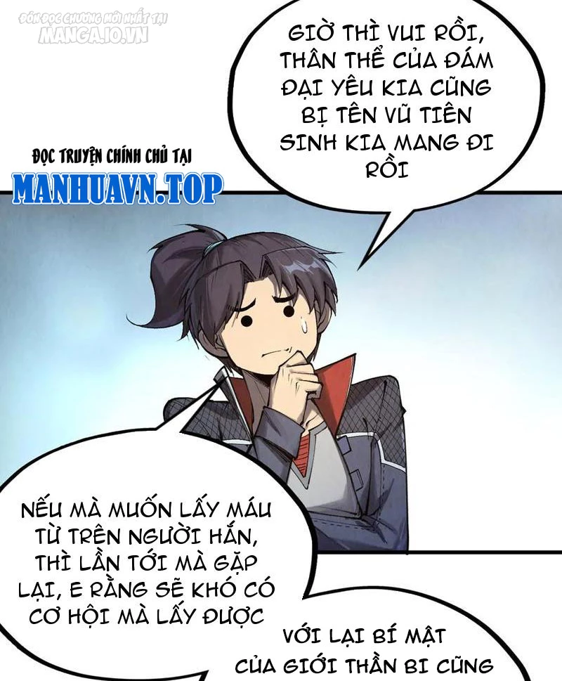 Vạn Cổ Chí Tôn Chapter 311 - Trang 4