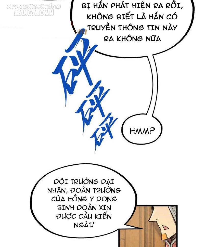 Vạn Cổ Chí Tôn Chapter 311 - Trang 4