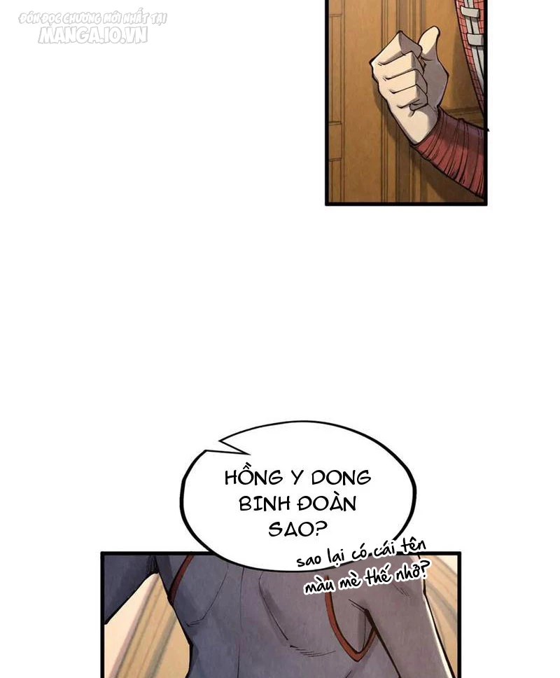 Vạn Cổ Chí Tôn Chapter 311 - Trang 4