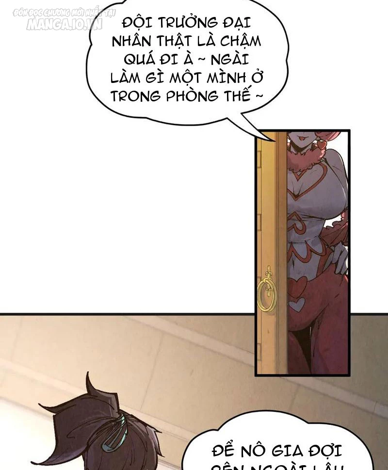 Vạn Cổ Chí Tôn Chapter 311 - Trang 4