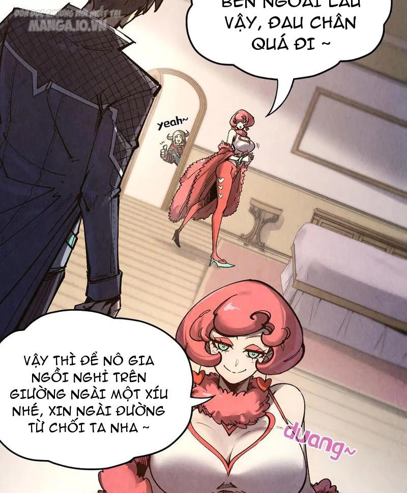 Vạn Cổ Chí Tôn Chapter 311 - Trang 4