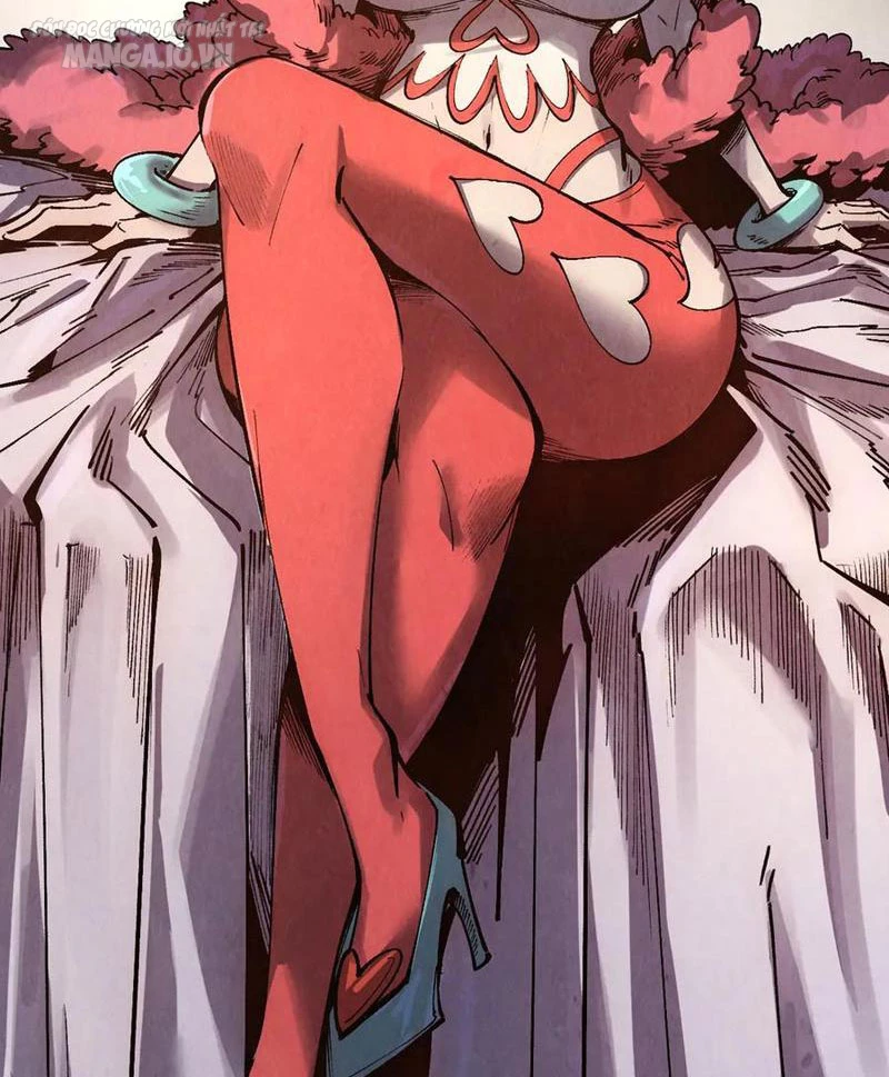 Vạn Cổ Chí Tôn Chapter 311 - Trang 4