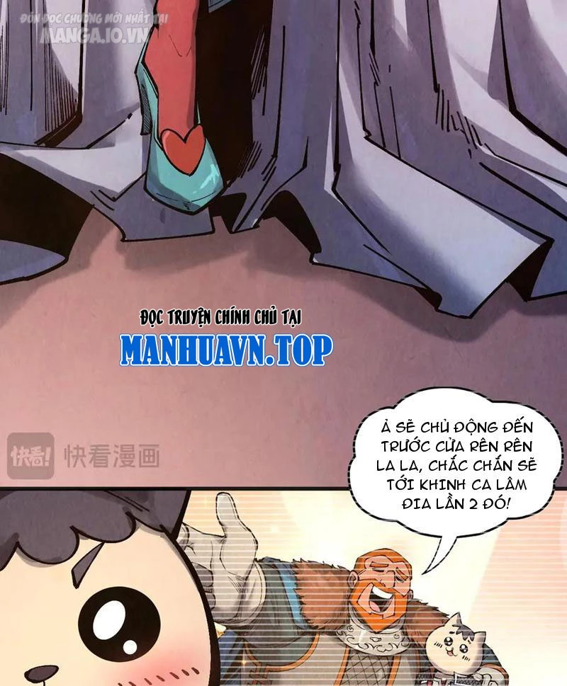 Vạn Cổ Chí Tôn Chapter 311 - Trang 4