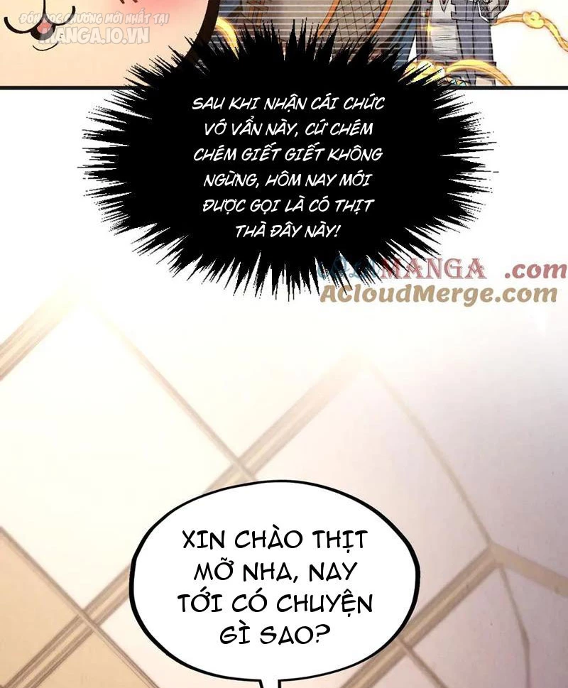Vạn Cổ Chí Tôn Chapter 311 - Trang 4