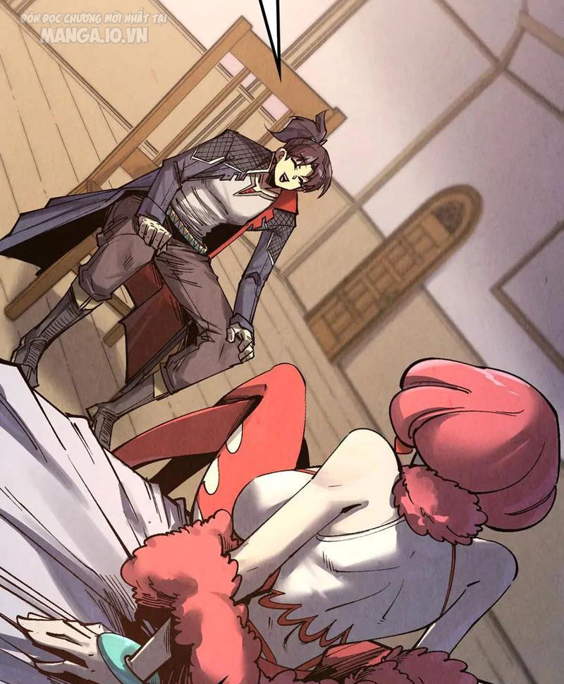 Vạn Cổ Chí Tôn Chapter 311 - Trang 4