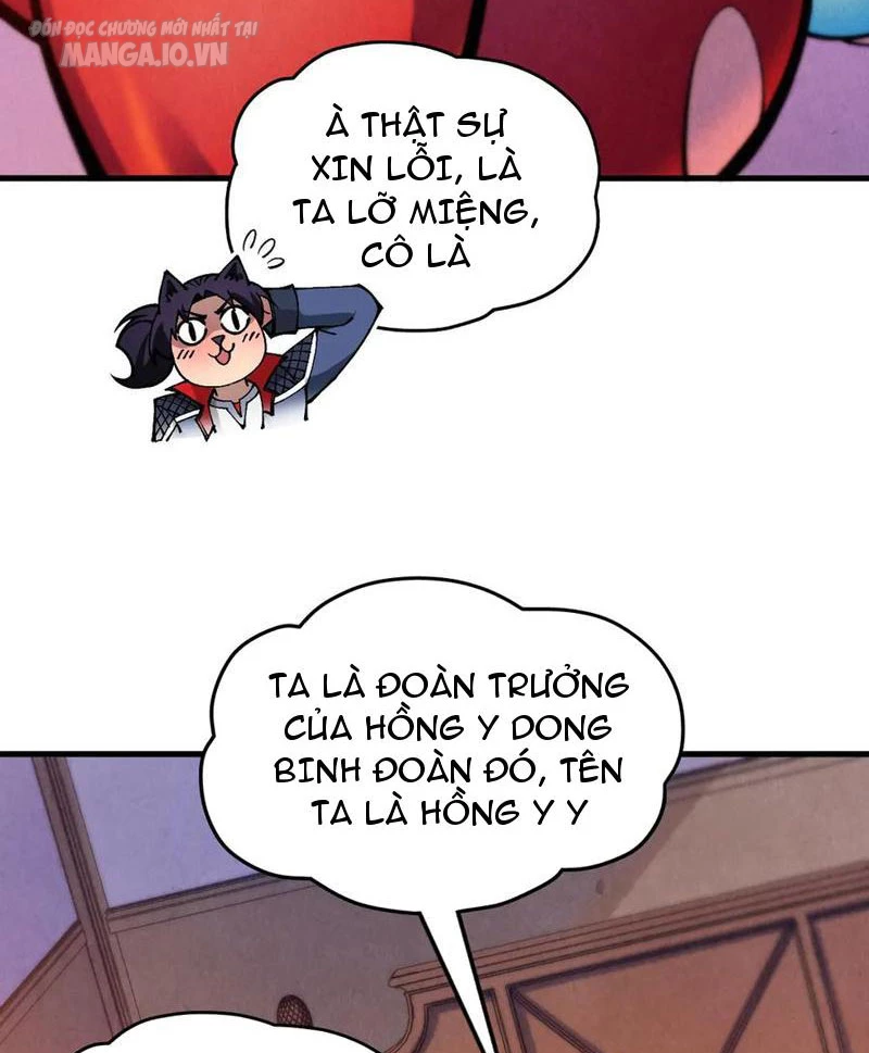 Vạn Cổ Chí Tôn Chapter 311 - Trang 4