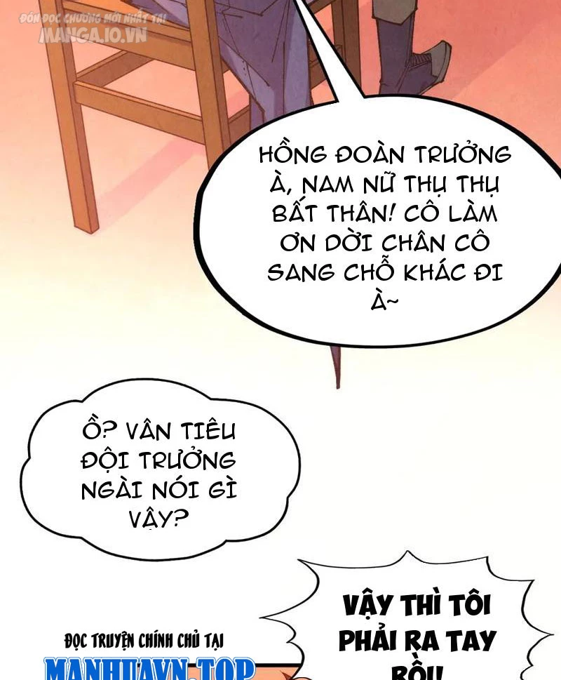 Vạn Cổ Chí Tôn Chapter 311 - Trang 4