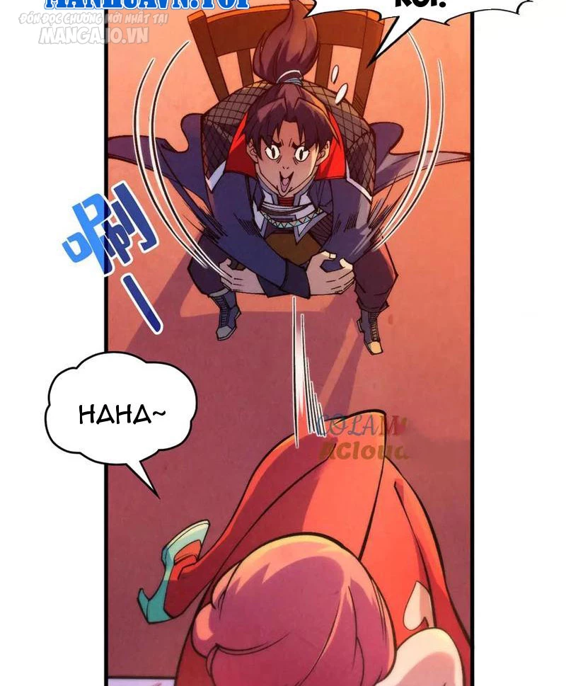 Vạn Cổ Chí Tôn Chapter 311 - Trang 4