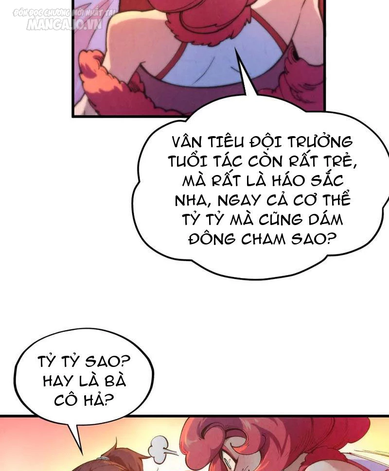 Vạn Cổ Chí Tôn Chapter 311 - Trang 4