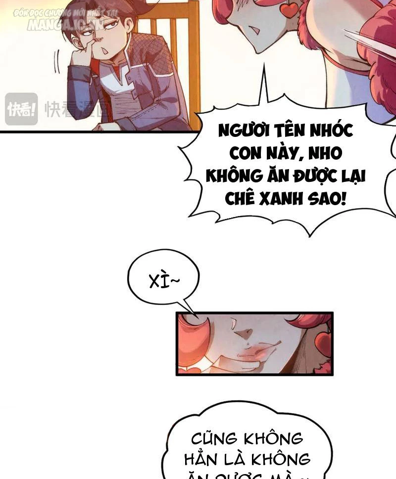 Vạn Cổ Chí Tôn Chapter 311 - Trang 4