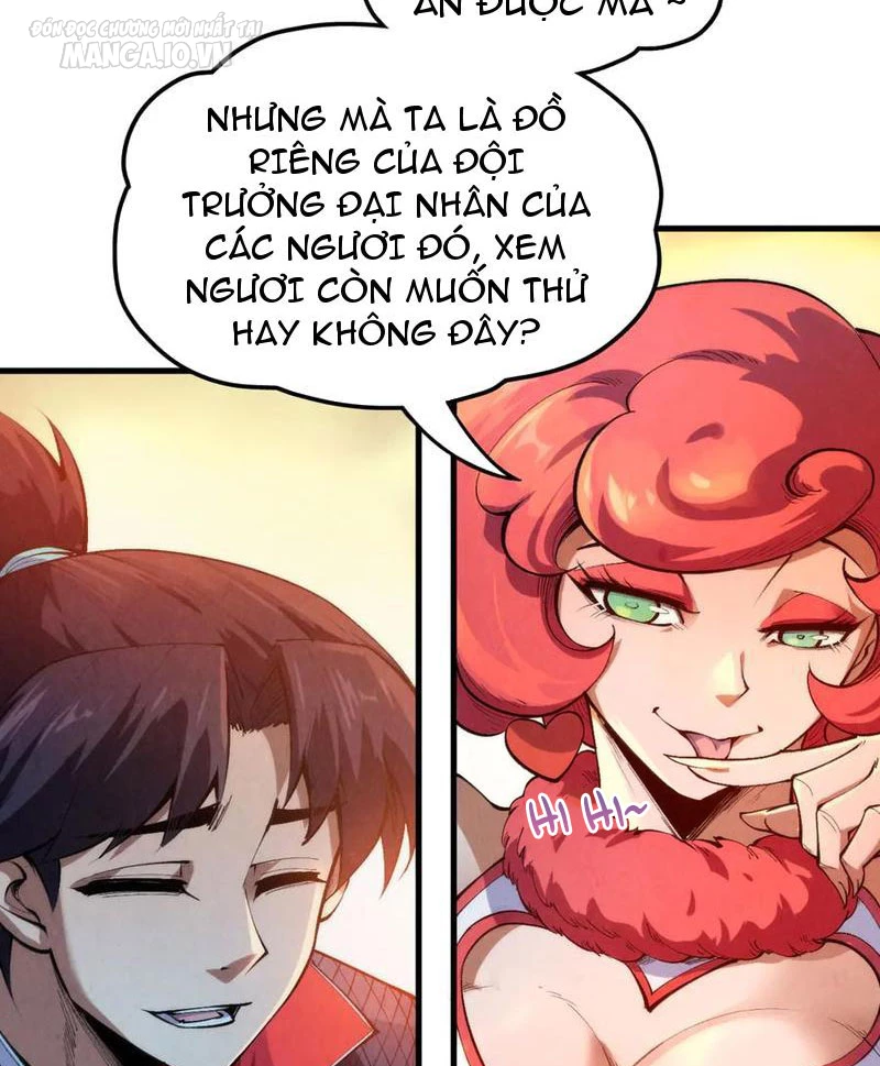Vạn Cổ Chí Tôn Chapter 311 - Trang 4