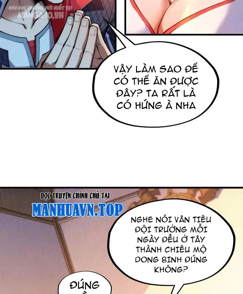 Vạn Cổ Chí Tôn Chapter 311 - Trang 4