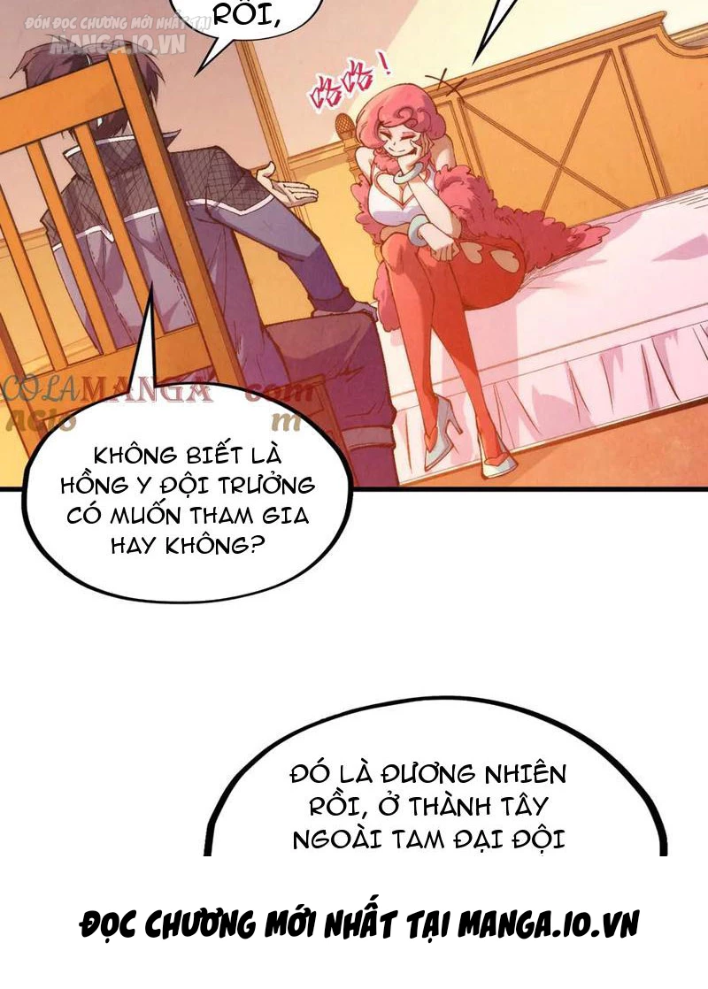 Vạn Cổ Chí Tôn Chapter 311 - Trang 4