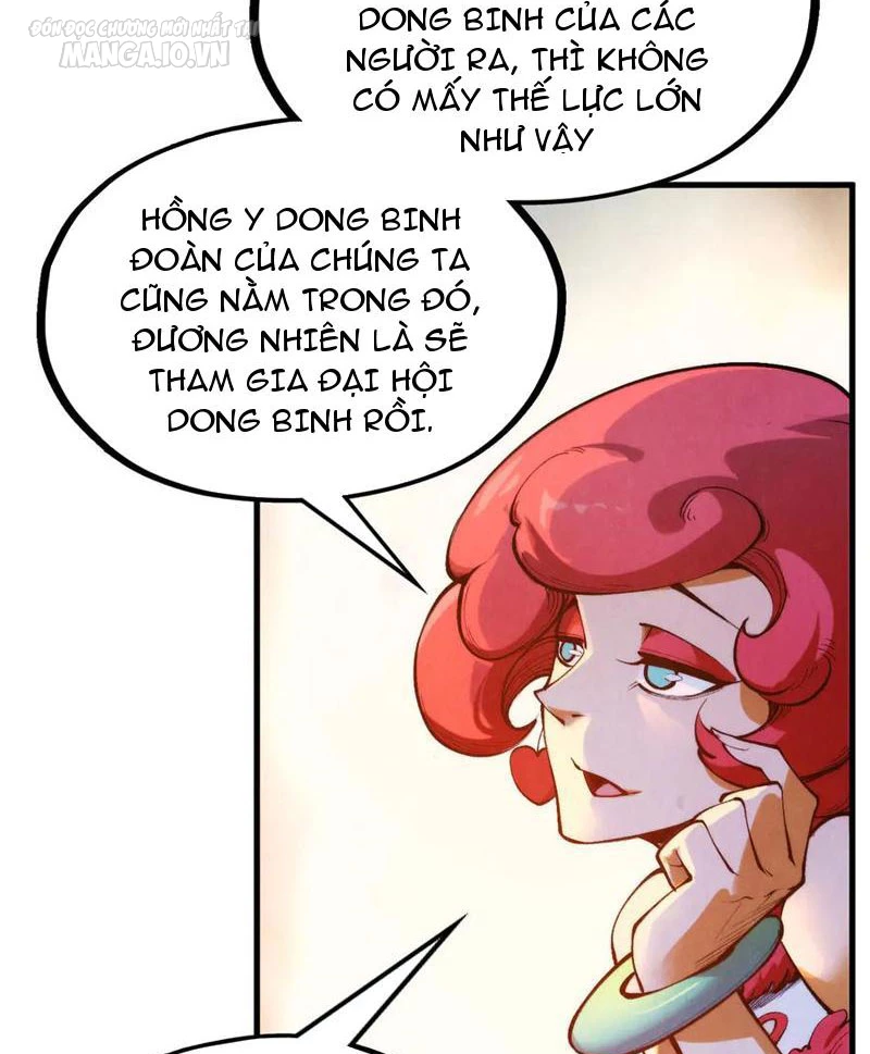 Vạn Cổ Chí Tôn Chapter 311 - Trang 4