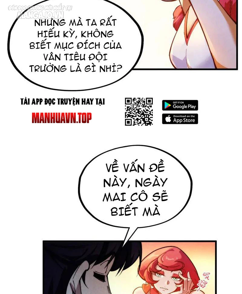 Vạn Cổ Chí Tôn Chapter 311 - Trang 4
