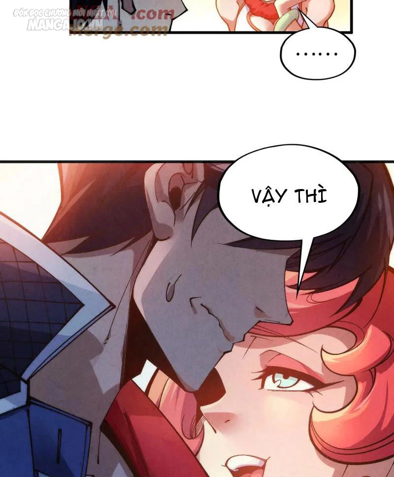 Vạn Cổ Chí Tôn Chapter 311 - Trang 4