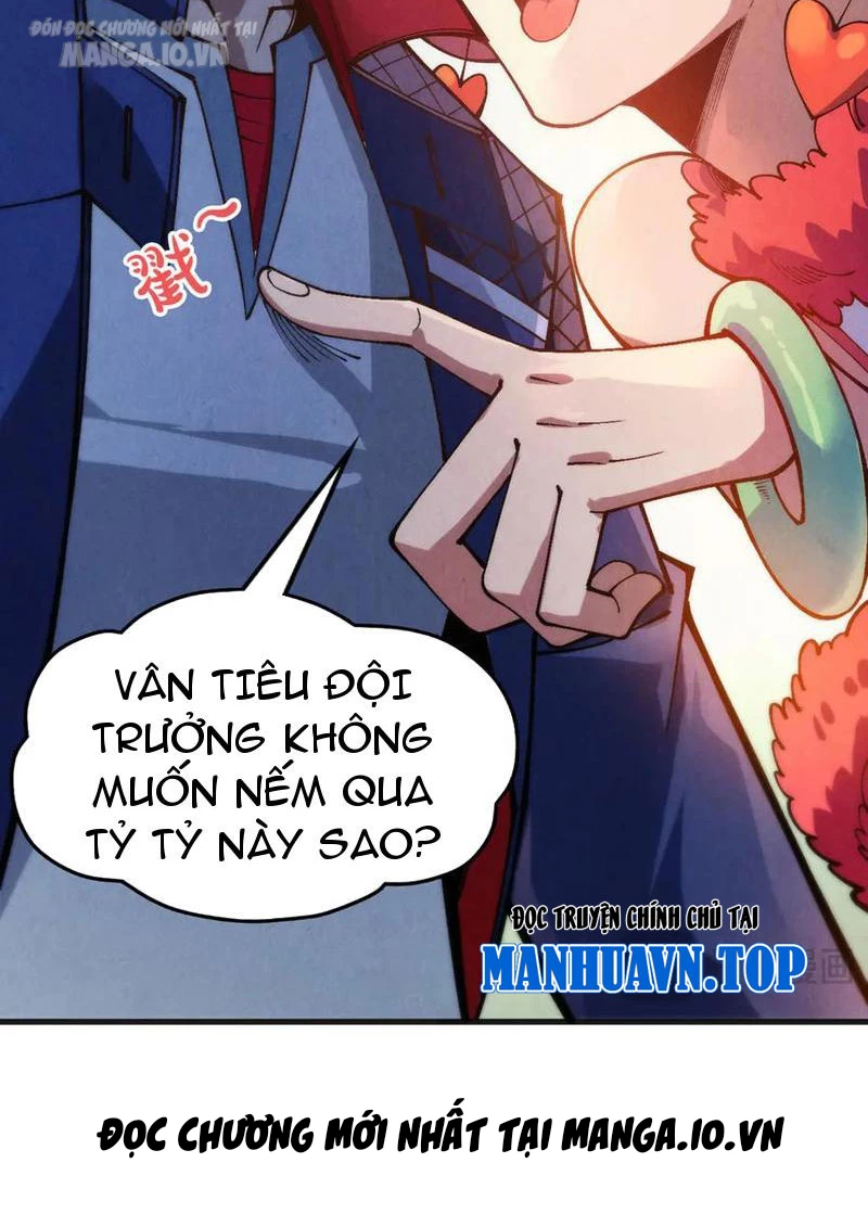 Vạn Cổ Chí Tôn Chapter 311 - Trang 4