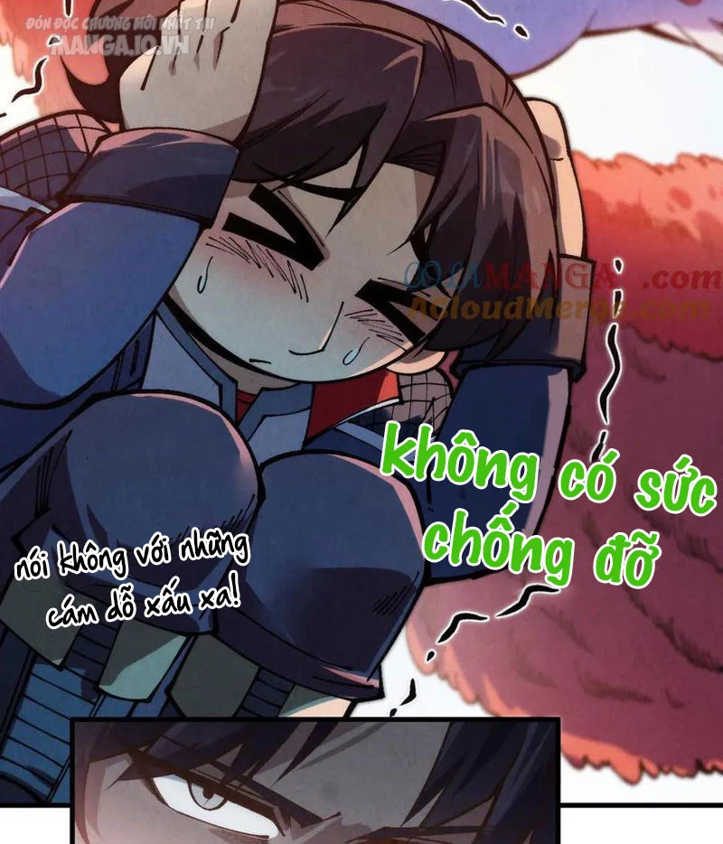 Vạn Cổ Chí Tôn Chapter 311 - Trang 4